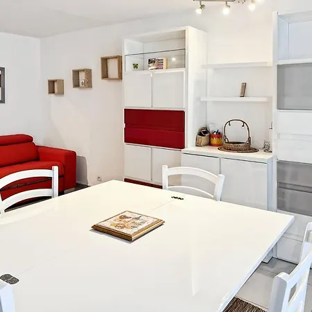 Residence Le Lagon Bleu - Superbe T2 Climatise Dans Residence Avec Piscine Mae-7011 Le Grau-du-Roi
