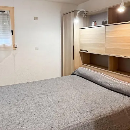 Apartament Le Lagon Bleu - Superbe T2 Climatise Dans Avec Piscine Mae-7011