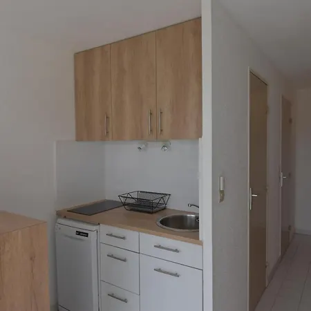 Residence Le Lagon Bleu - Superbe T2 Climatise Dans Residence Avec Piscine Mae-7011 Apartmán